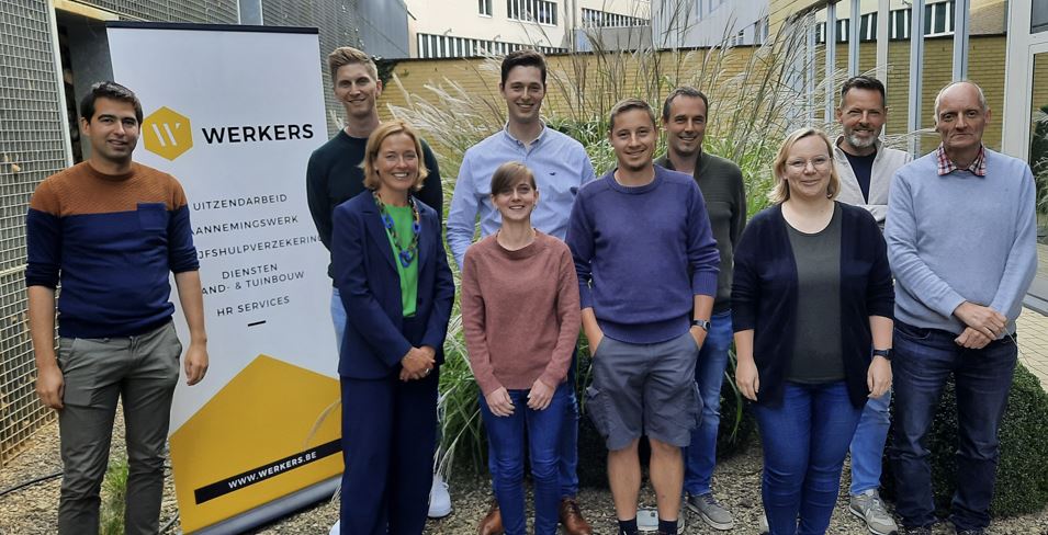 Technisch Frans voor bedrijven