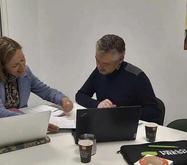 Taaltraining Frans op maat